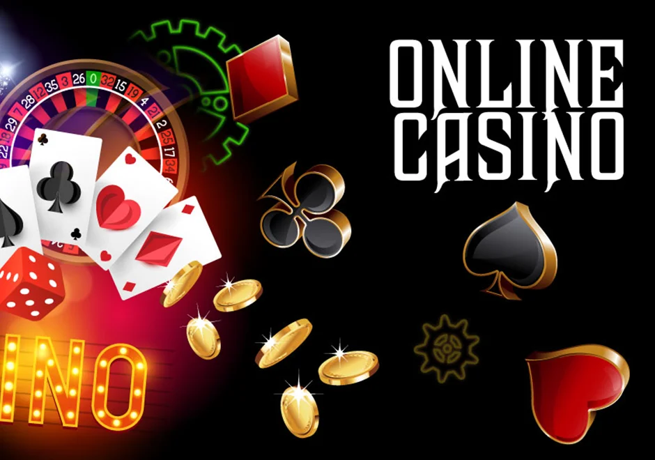 Online Casino Developers