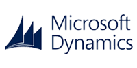 Microsoft Dynamics