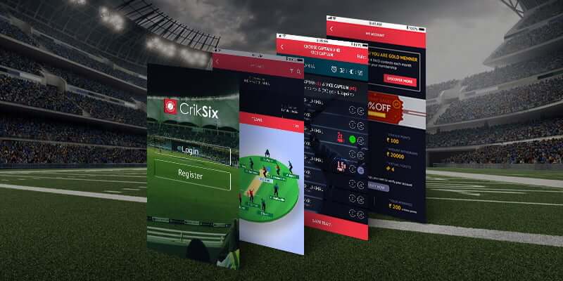 Fantasy Sports AR Solution