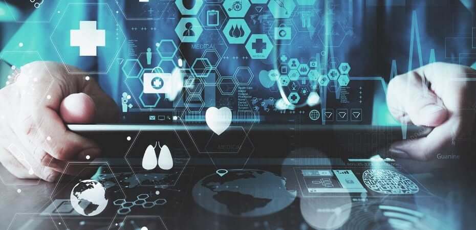 How Blockchain Technology is Taking Us to the Next Step of Telemedicine