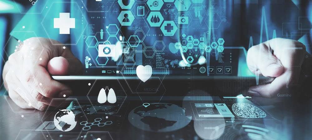 How Blockchain Technology is Taking Us to the Next Step of Telemedicine