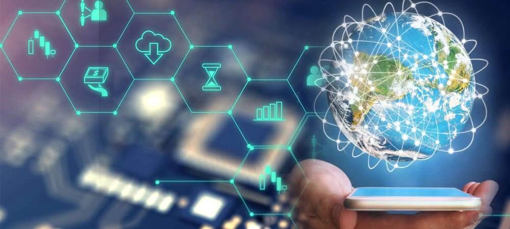 How Blockchain for Healthcare Adds Value to mhealth Ecosystem