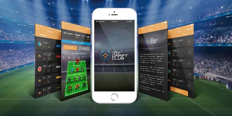 Fantasy Sports App Development