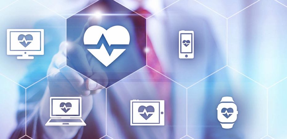The transition of IT application in healthcare with Blockchain technology