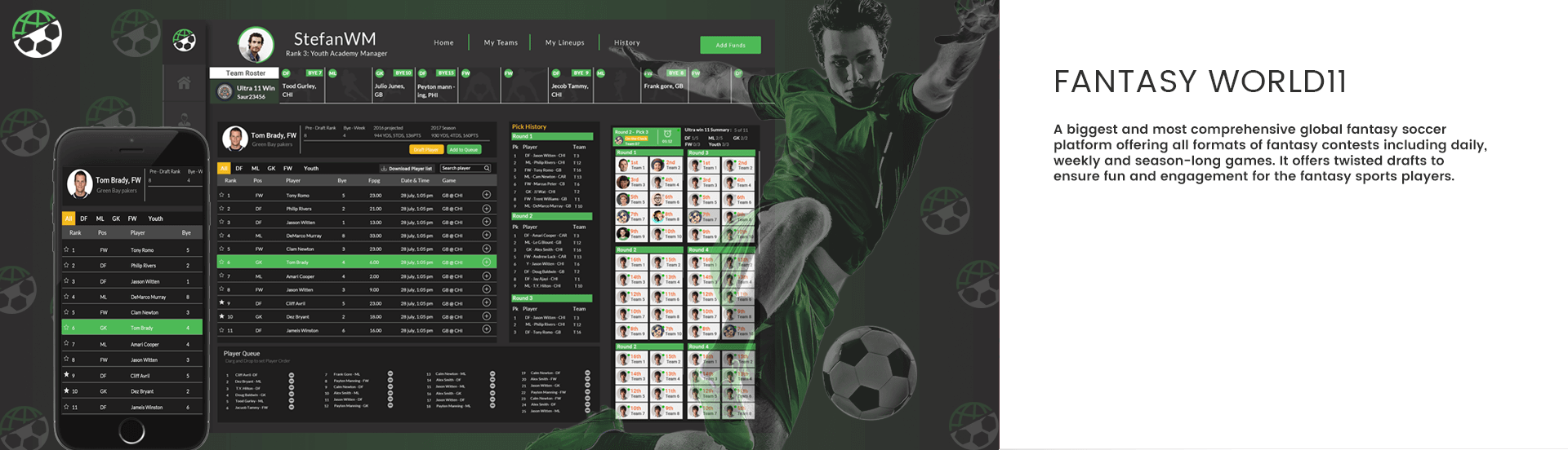 best sports betting application suppliers