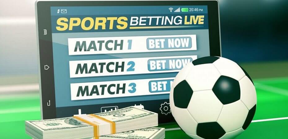 5 Tips to Get Started with An Online Sports Betting Business