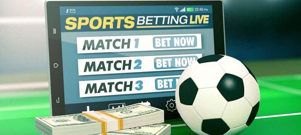 online-sports-betting