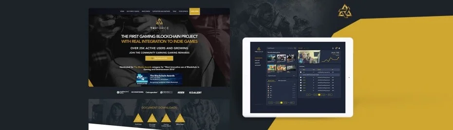 Esports Tournament Platform Development  Tournament Management Software -  BR Softech