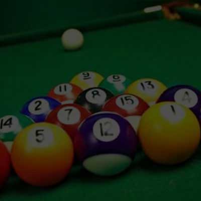 Pool Betting Software
