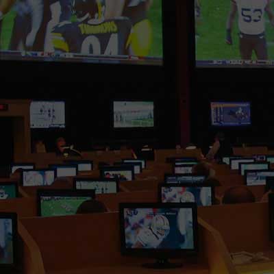 Sports Betting Software