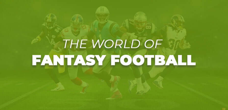 Sneak-Peak into the world of Fantasy Football