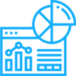 Sports Wagering Software Analytical Admin Panel