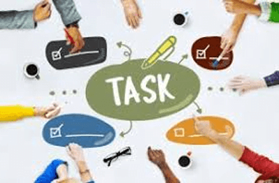 Task Allocation