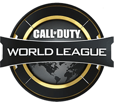 COD World League