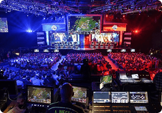tournament esports management structures platform