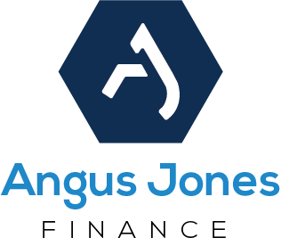 Angus Jones Finance