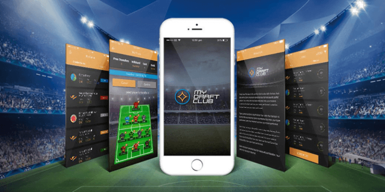 Fantasy Sports Mobile Application Development