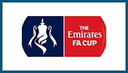 The Emirates FA Cup