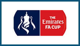 The Emirates FA Cup