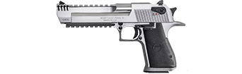 DESERT EAGLE