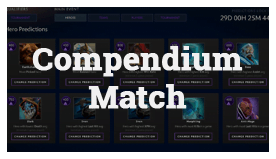 Compendium Match