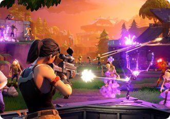 Esports Tournament Management Software For Fortnite