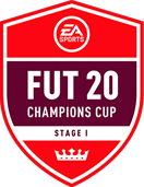 FUT Champions Cup