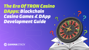 The Era of TRON Casino Dapps