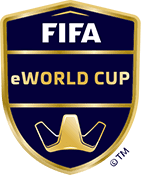 FIFA EWorld Cup