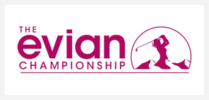 The Evian Championship