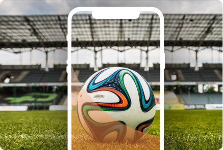 Fantasy Sports Mobile App Development