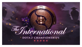 The International DOTA 2 Championship