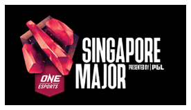 ONE Esports Singapore Major