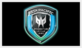 Asia Pacific Predator League 2020