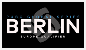 PGS: Berlin - Americas Finals