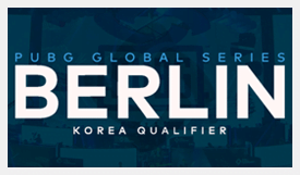 PGS: Berlin - Korean Finals