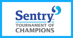 Sentry Tournament Of Champions