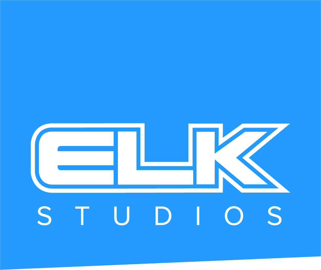 ELK Studios Casino Software