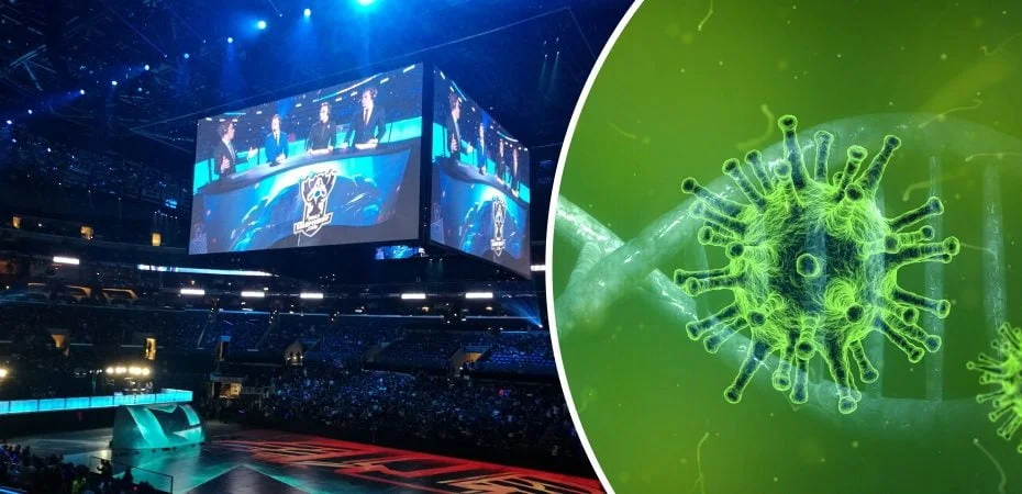 Esports is New Hope of iGaming Industry as Global Sports Get Shut Down due to COVID-19 Pandemic