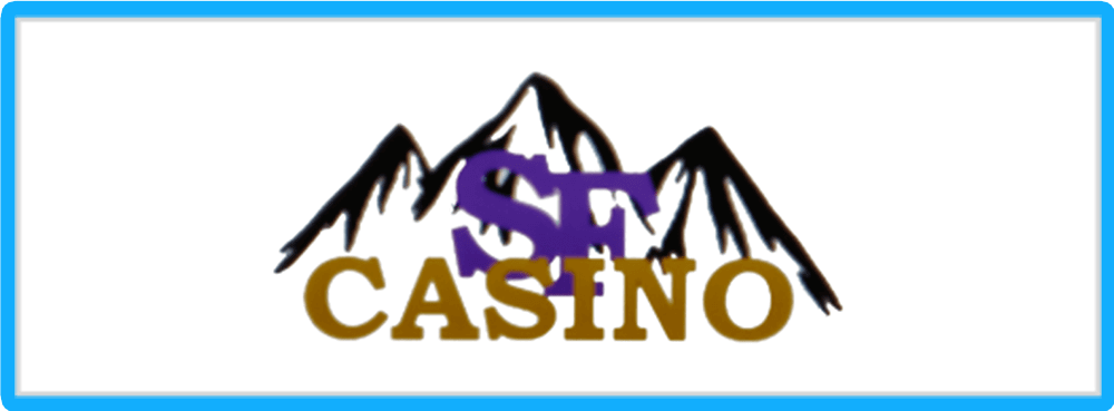 SF Casino - Online Casino Software Solutions