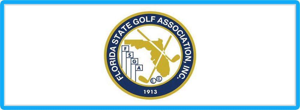 Florida State Golf Association INC