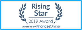 Rising Star 2019 Award