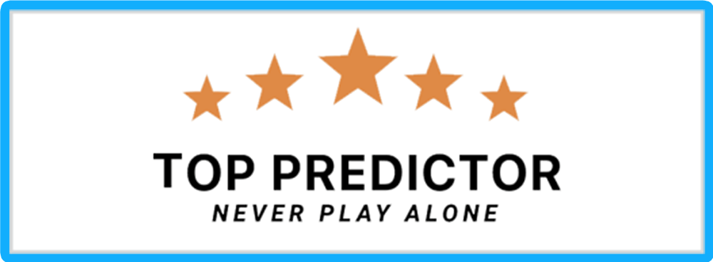 Top Predictor