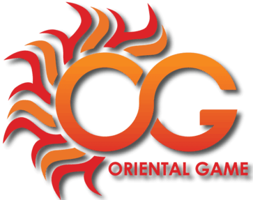 Oriental Gaming