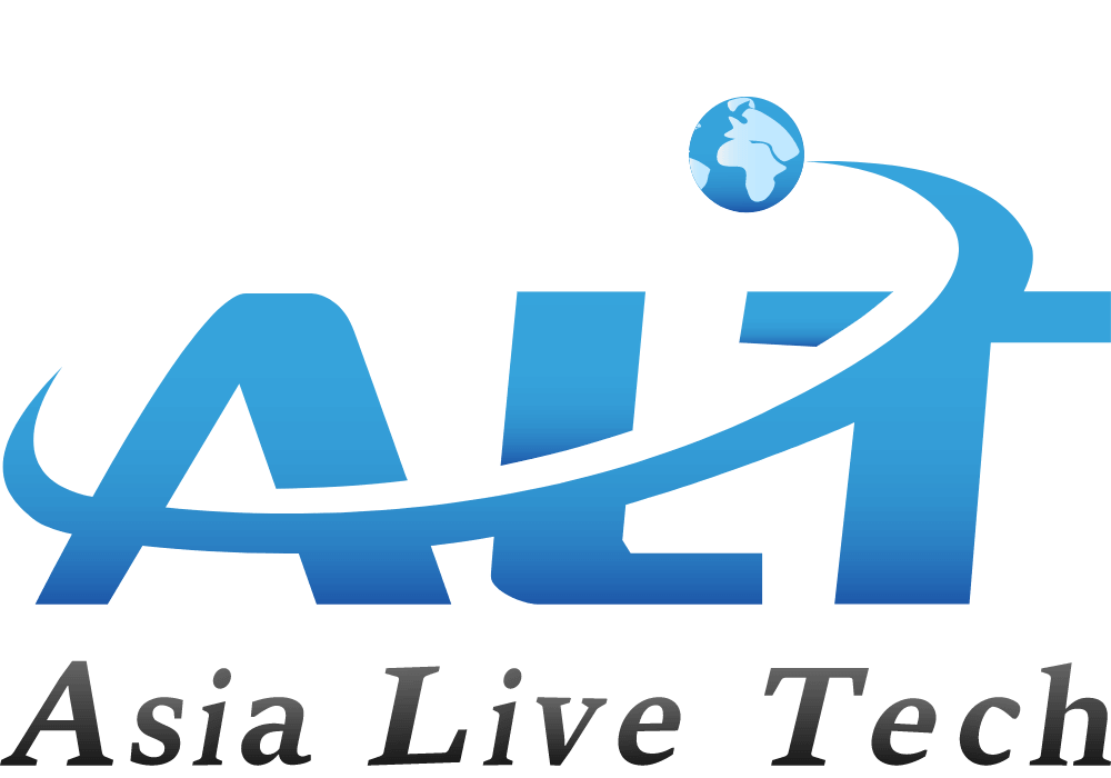 Asia Live Tech Casino Games