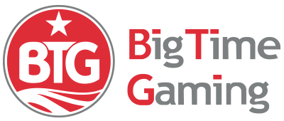 Big Time Gaming Casino Games