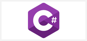 C#