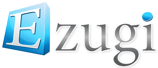 Ezugi Casino Games Software