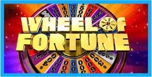 Wheel of Fortune