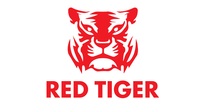 Red Tiger Gaming